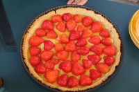 Tarte aux fraises.JPG