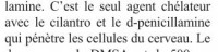dmsa et cilantro .JPG