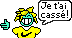 cassé :cassé