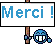 merci :merci